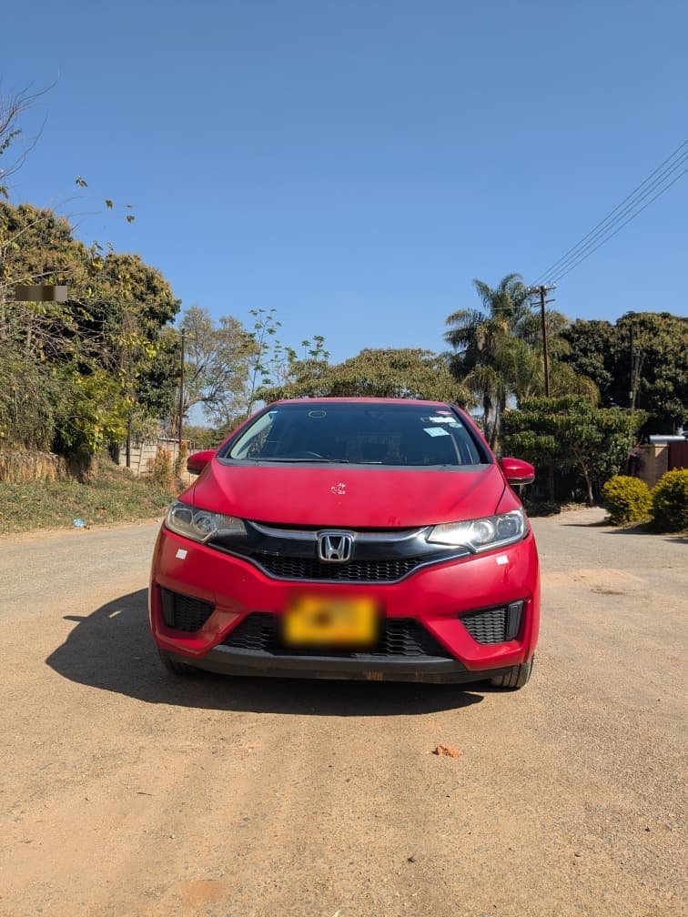 A vehicle delivered by BF Mutare