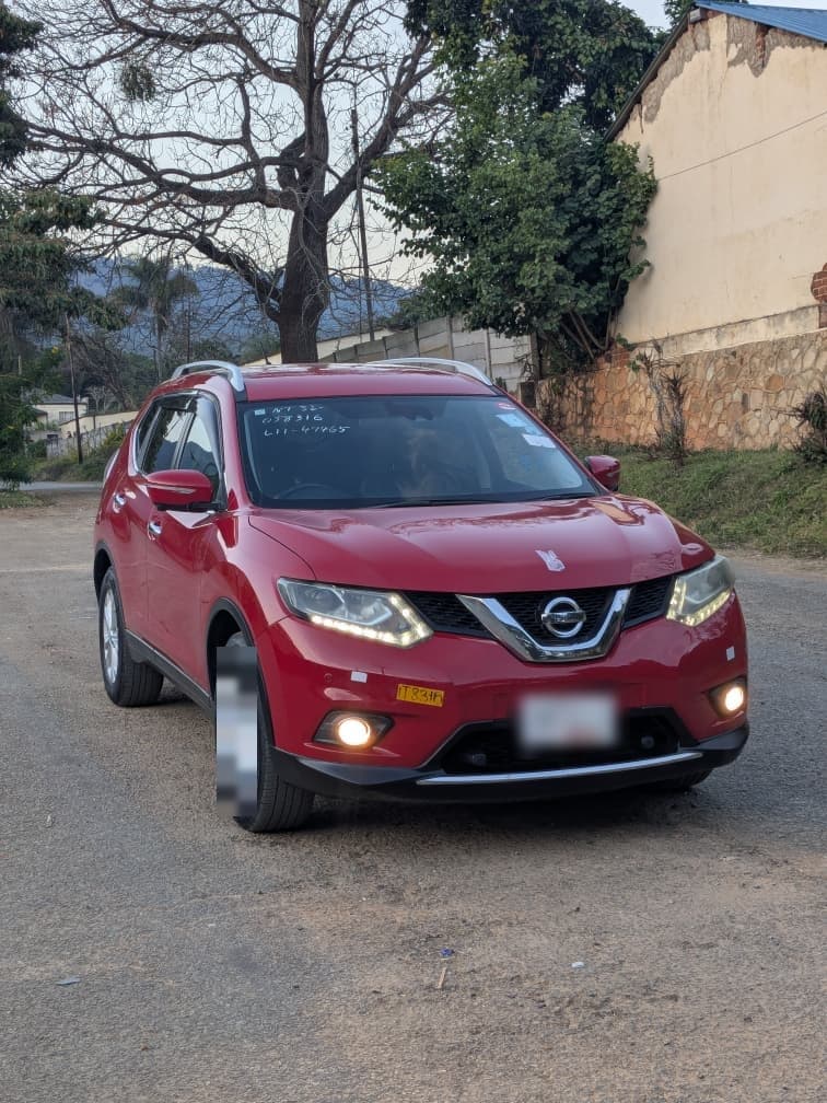 A vehicle delivered by BF Mutare