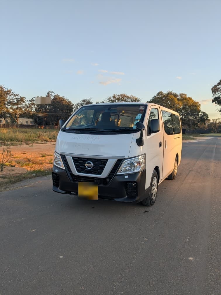 A vehicle delivered by BF Mutare
